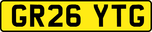 GR26YTG