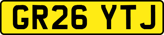 GR26YTJ