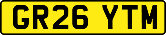 GR26YTM