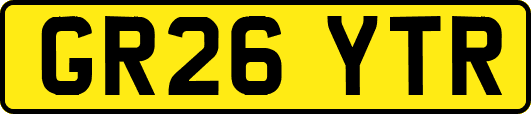 GR26YTR