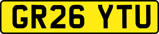 GR26YTU