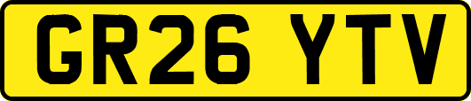 GR26YTV