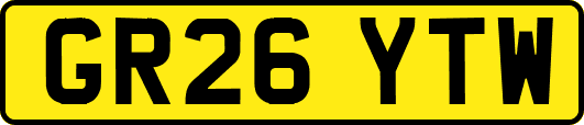 GR26YTW