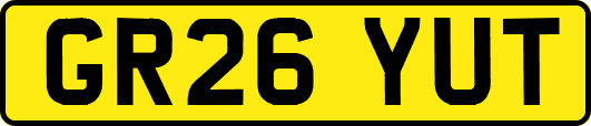 GR26YUT