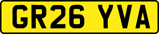 GR26YVA
