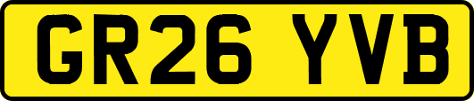 GR26YVB