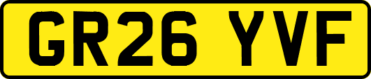GR26YVF