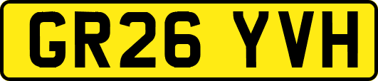 GR26YVH