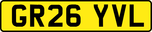 GR26YVL