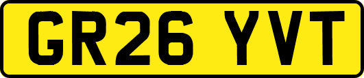 GR26YVT