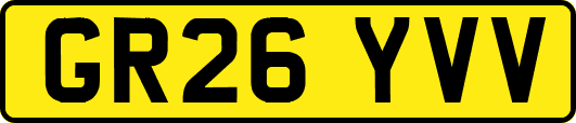 GR26YVV