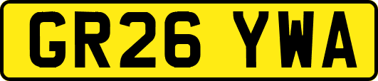 GR26YWA