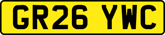 GR26YWC