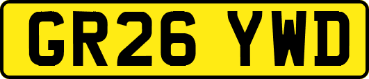 GR26YWD
