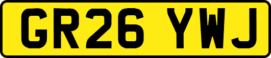 GR26YWJ