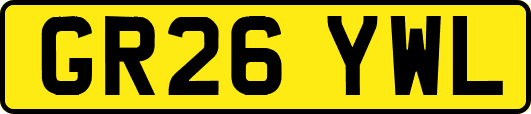 GR26YWL