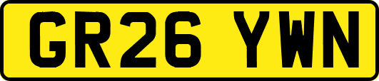 GR26YWN