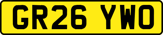 GR26YWO