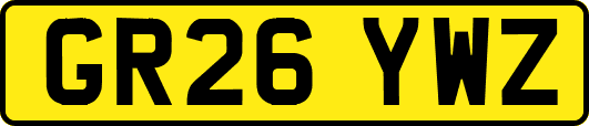 GR26YWZ