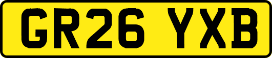 GR26YXB