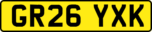 GR26YXK