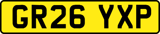GR26YXP