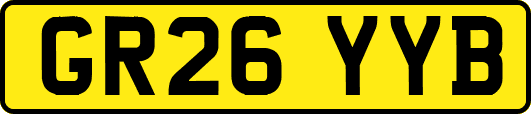 GR26YYB