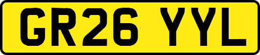 GR26YYL