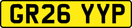 GR26YYP