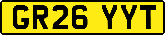 GR26YYT
