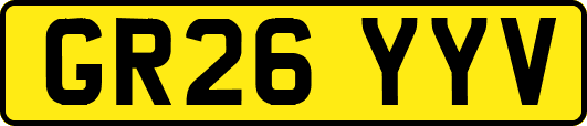GR26YYV