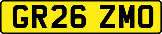 GR26ZMO