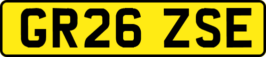 GR26ZSE