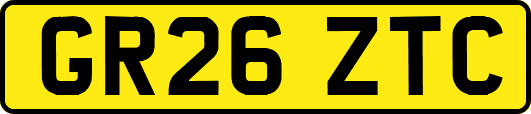 GR26ZTC