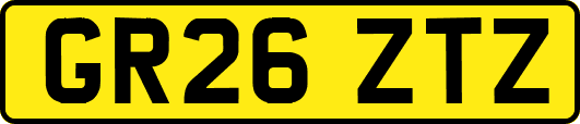 GR26ZTZ