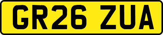 GR26ZUA