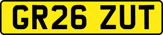 GR26ZUT