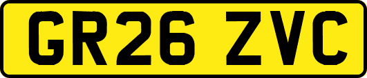 GR26ZVC