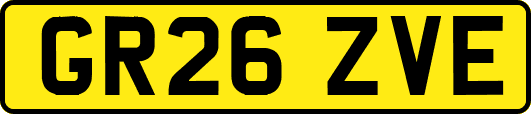 GR26ZVE