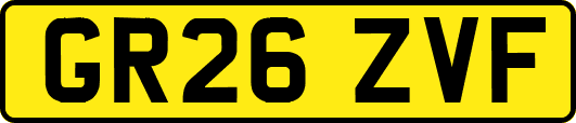 GR26ZVF