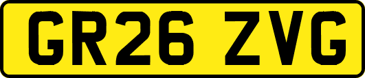 GR26ZVG