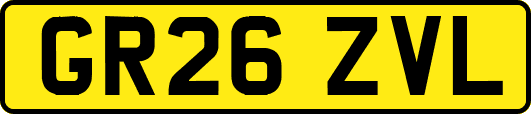 GR26ZVL