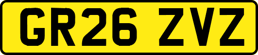 GR26ZVZ