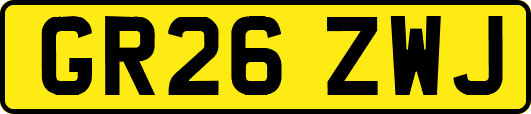 GR26ZWJ