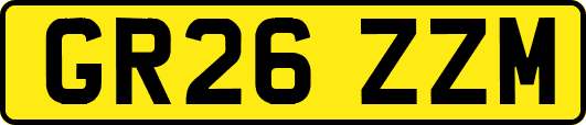 GR26ZZM