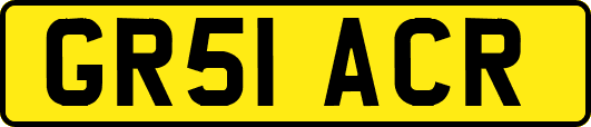 GR51ACR