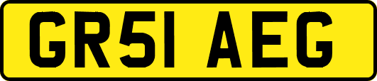 GR51AEG