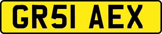 GR51AEX