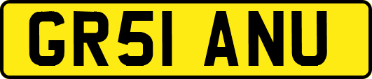 GR51ANU