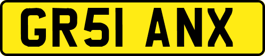 GR51ANX
